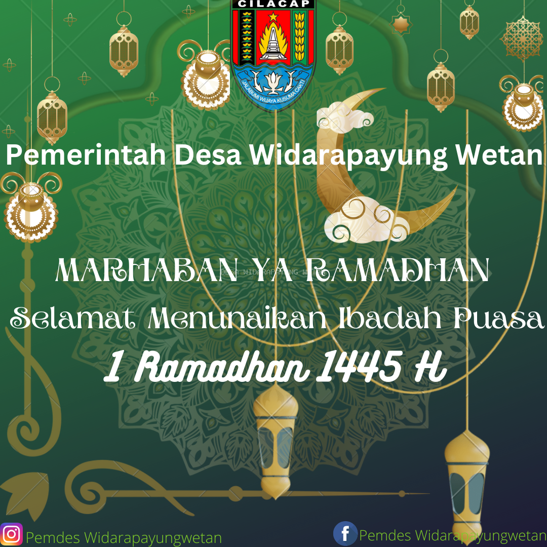 Awal Ramadan