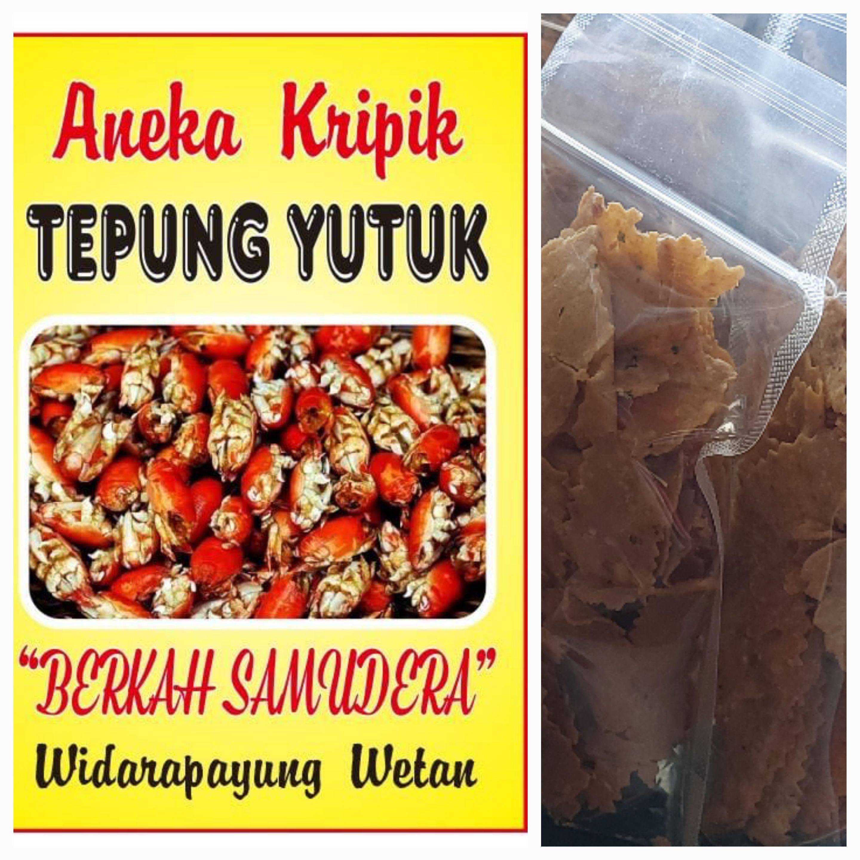 Stik Yutuk